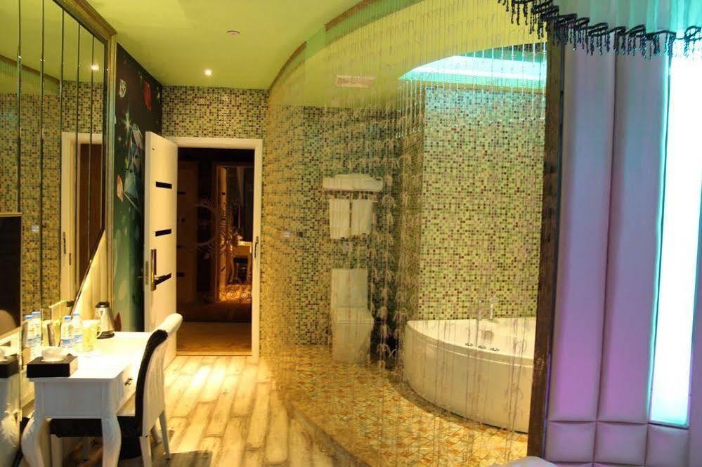 Yes Hotel Shanghai Exterior photo
